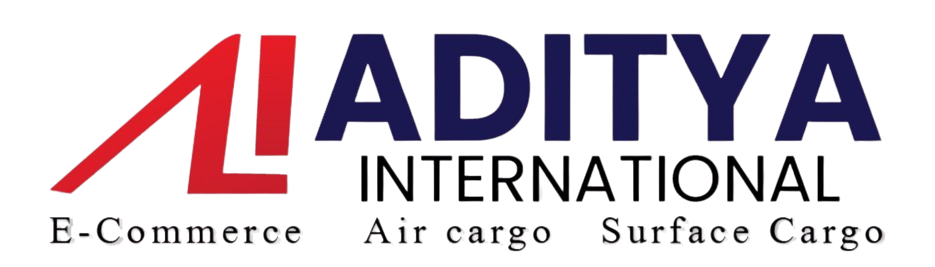 Aditya International logo
