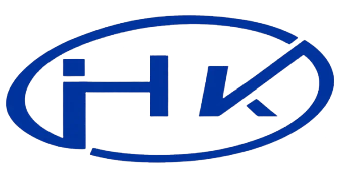 HK Enterprises logo