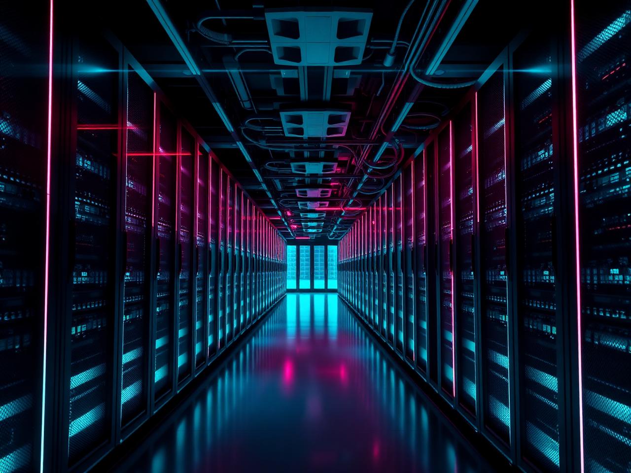 Cloud & Servers
