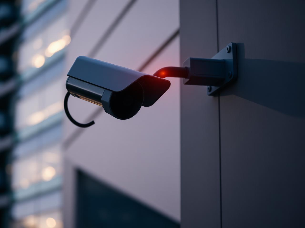 Security & CCTV