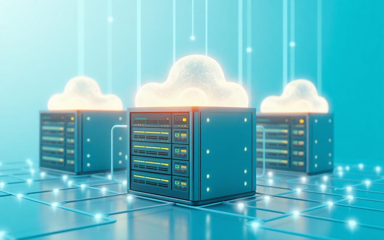 Cloud & Enterprise